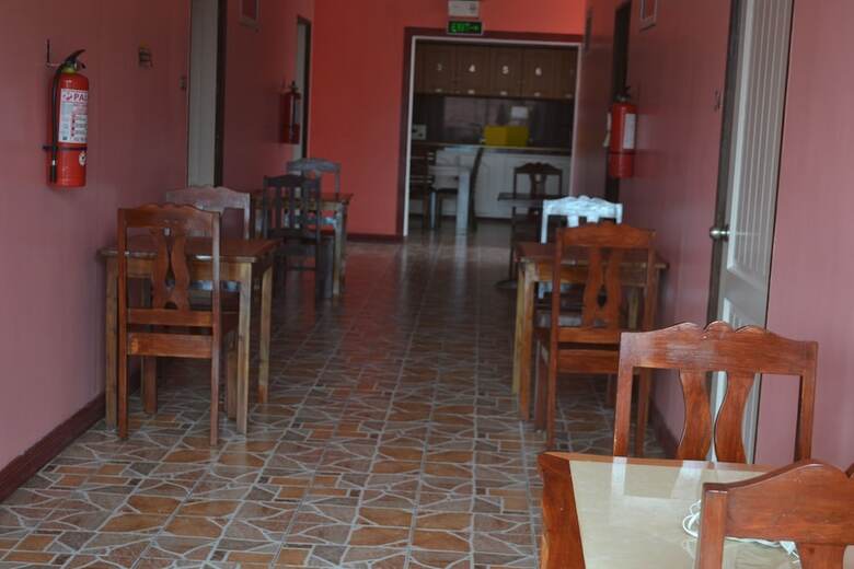 Hotel Villa Prescilla