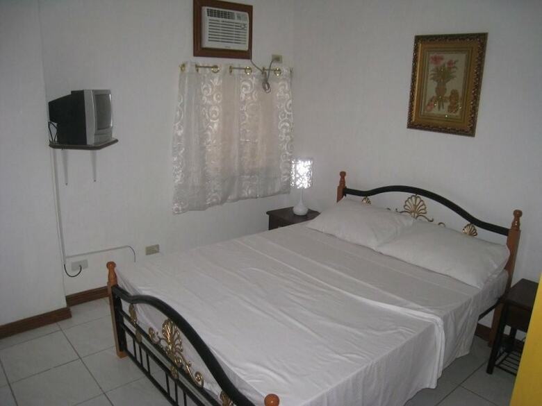 Hotel Villa Prescilla