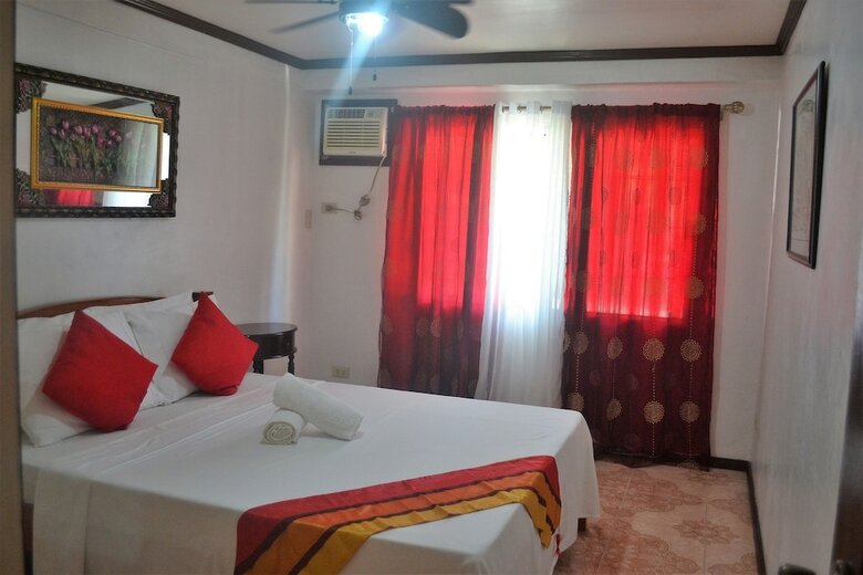 Hotel Villa Prescilla