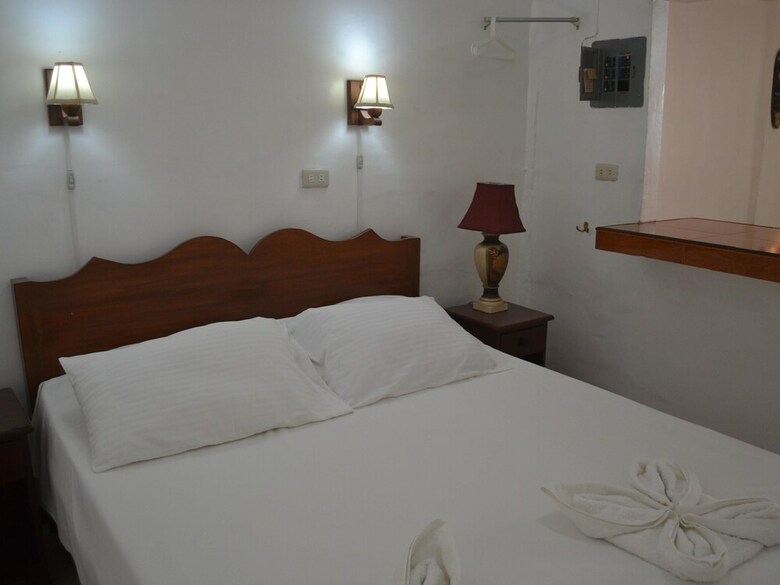 Hotel Villa Prescilla