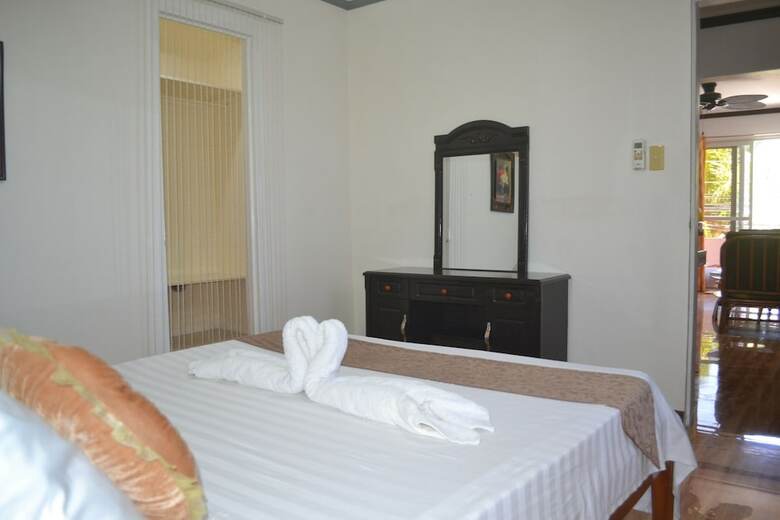 Hotel Villa Prescilla