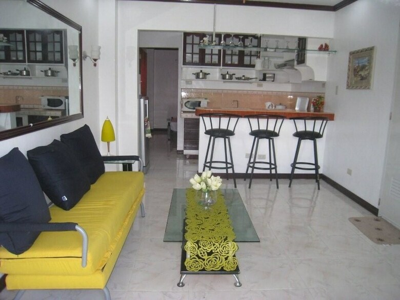 Hotel Villa Prescilla