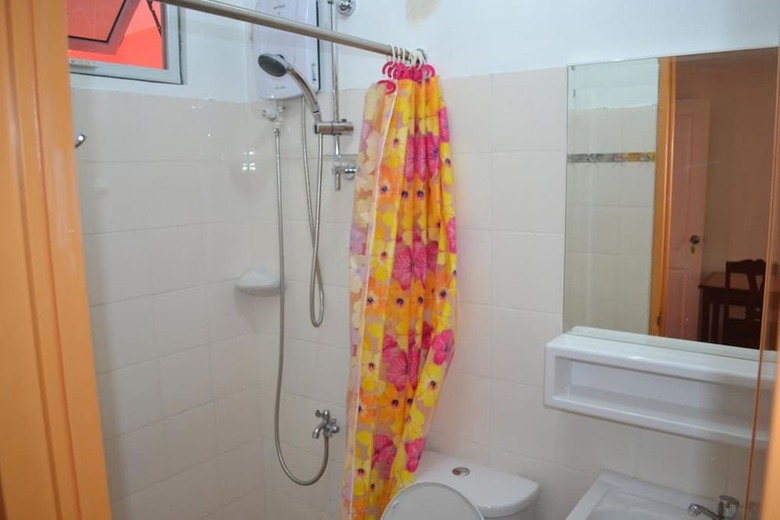 Hotel Villa Prescilla
