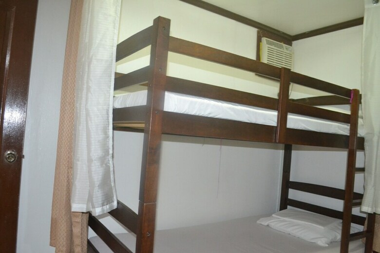Hotel Villa Prescilla
