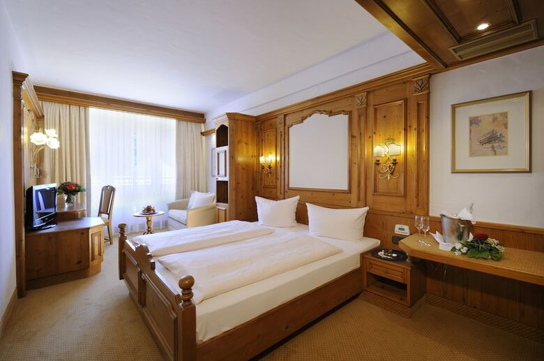 Vila Vita Burghotel Dinklage