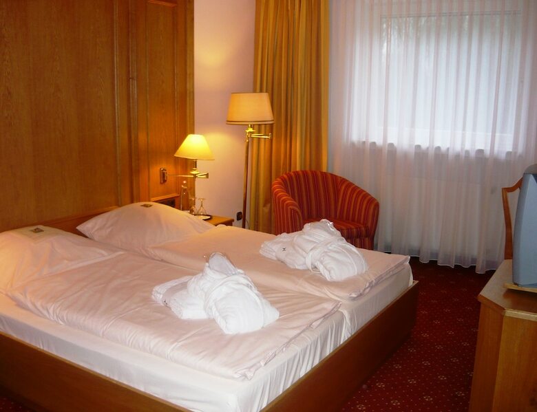 Vila Vita Burghotel Dinklage