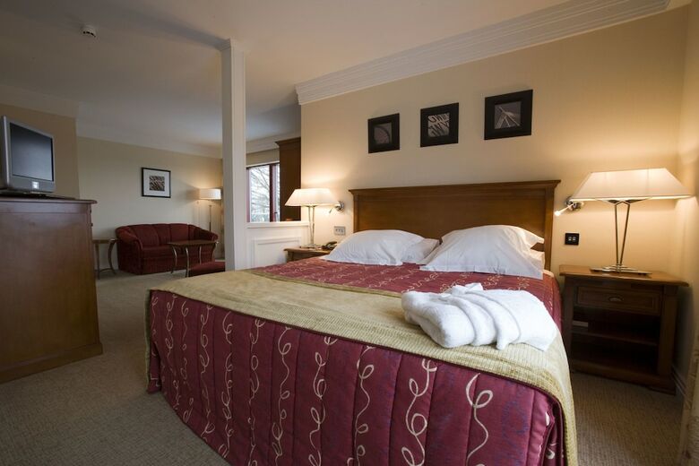 Bryn Meadows Golf, Hotel & Spa