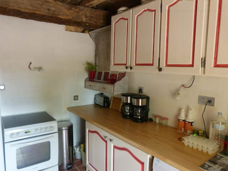 Hotel G�te de La Closeraie