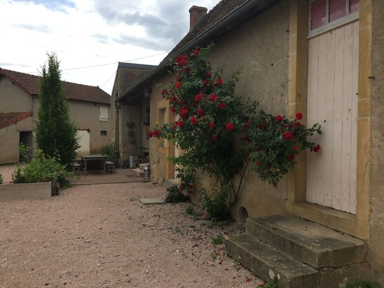 Hotel G�te de La Closeraie