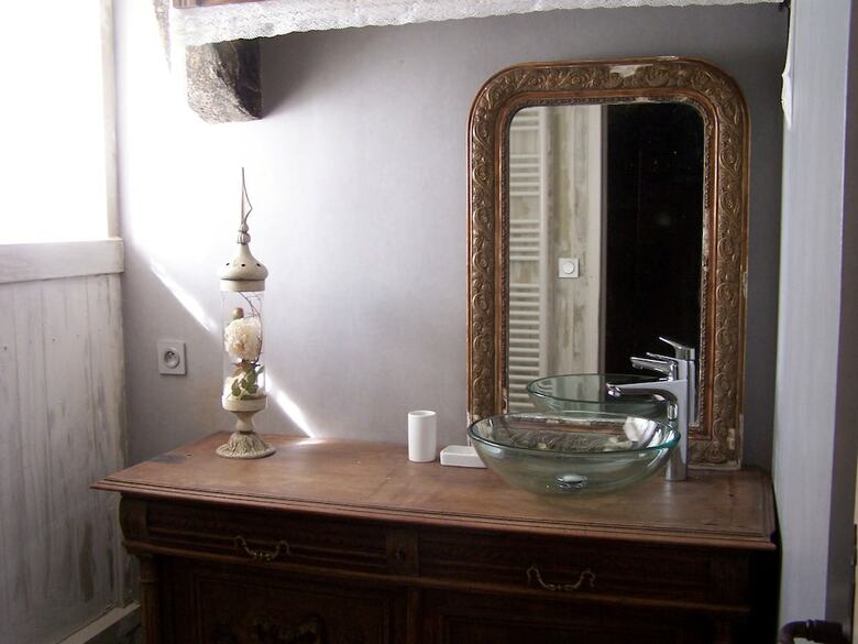Hotel G�te de La Closeraie