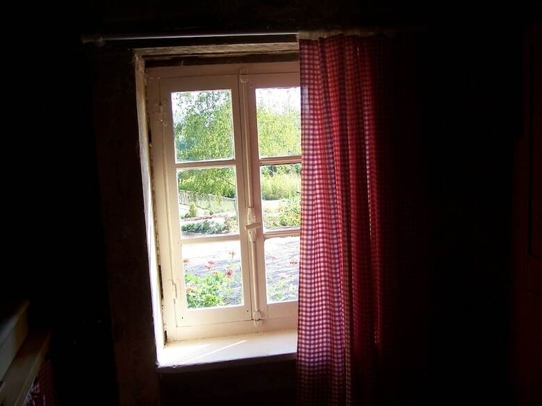 Hotel G�te de La Closeraie