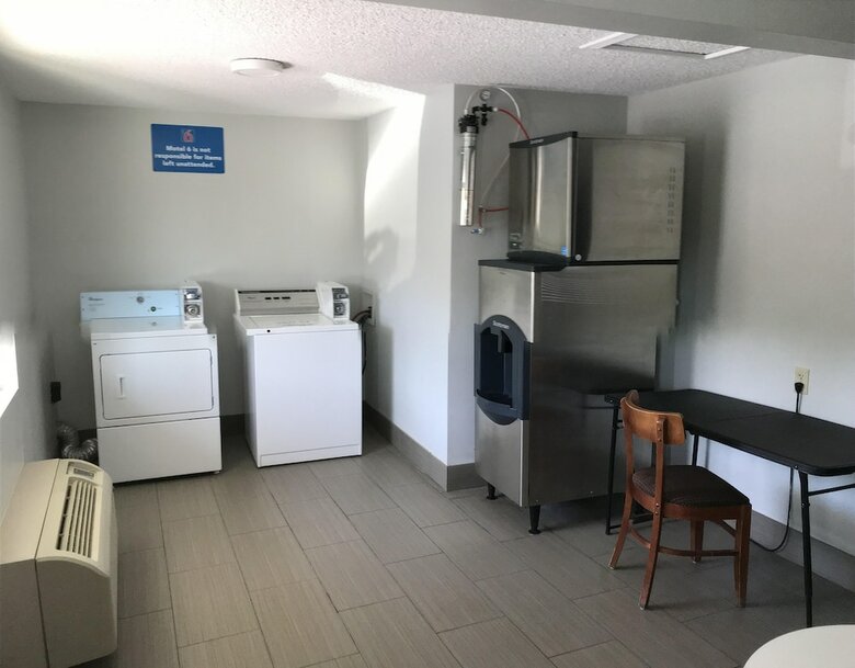 Motel 6 Troutville Va