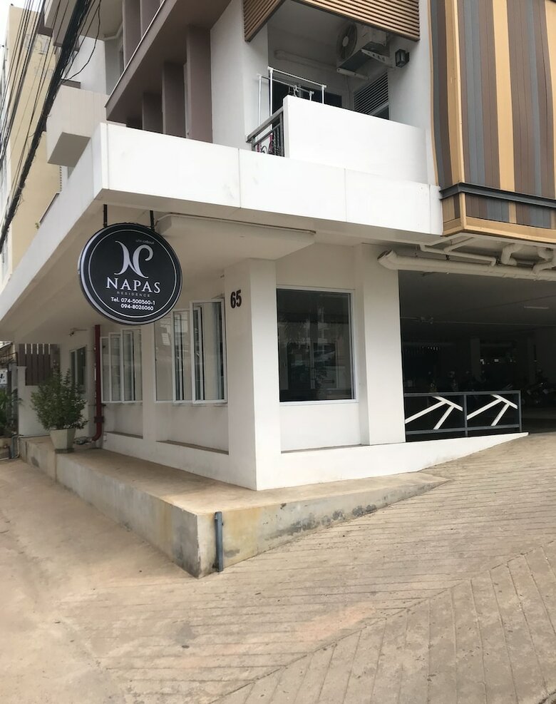 Hotel Napas Residence