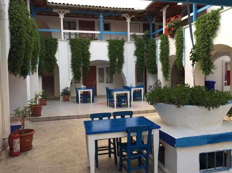 Hotel Ruya Otel