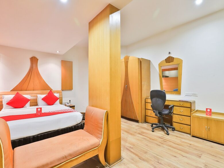 Oyo 1123 Hotel Rock Regency