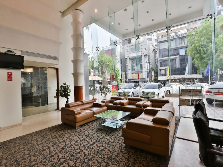 Oyo 1123 Hotel Rock Regency