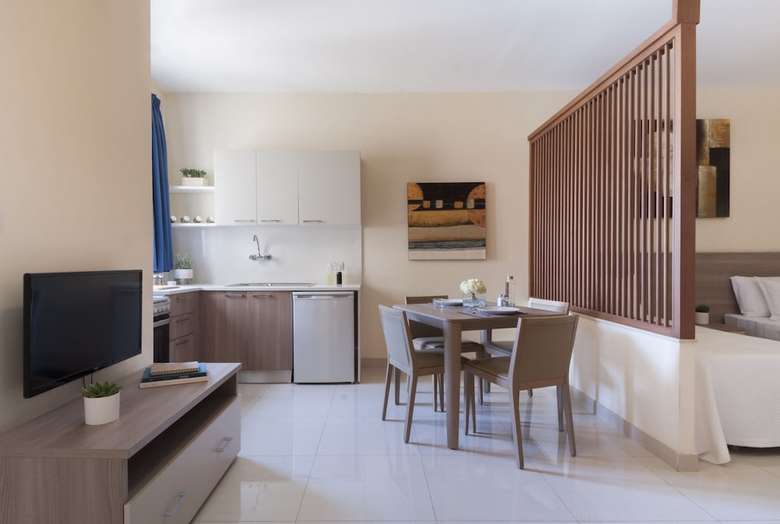 Apartamentos Blubay Suites By St Hotels