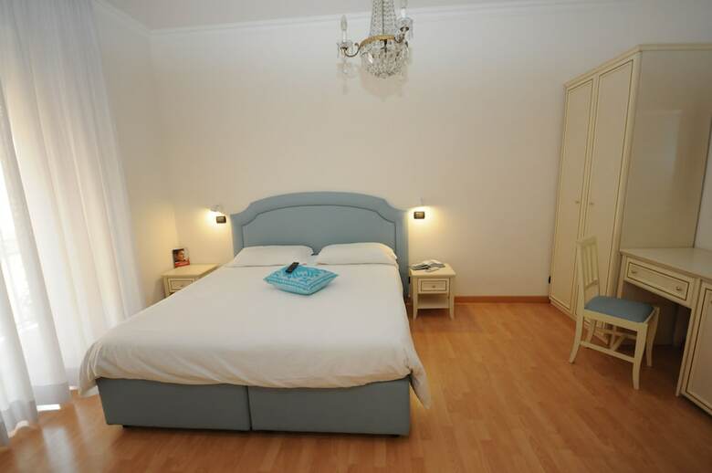Bed & Breakfast Roma Tiburtina Station