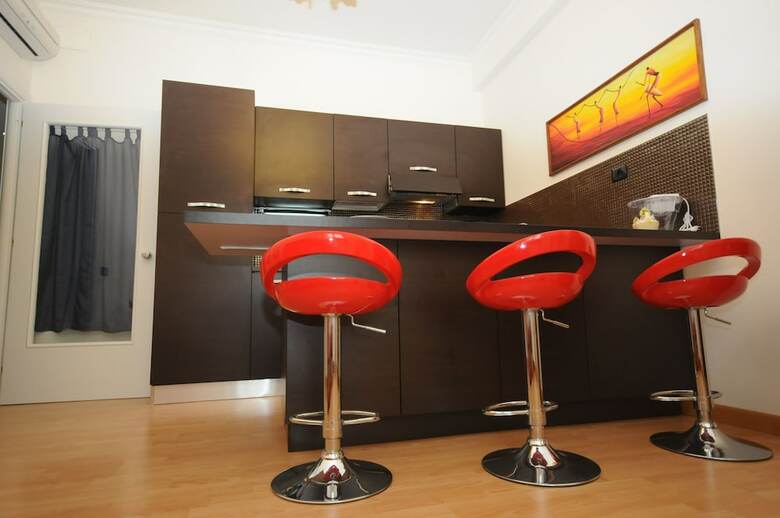Bed & Breakfast Roma Tiburtina Station