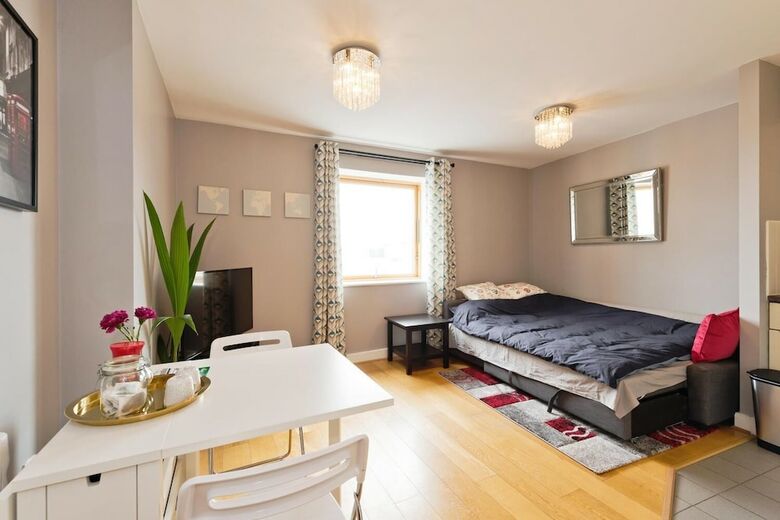 Apartamentos Greeg Court