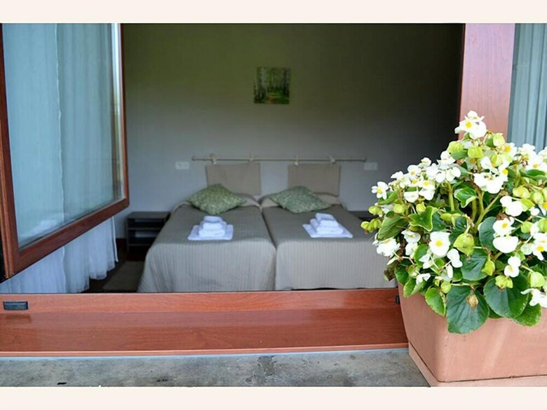 Agroturismo Atxispe Etxea