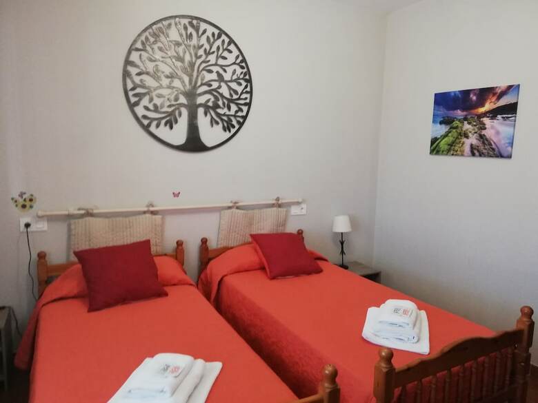Agroturismo Atxispe Etxea