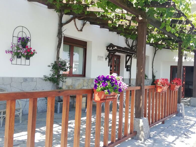 Agroturismo Atxispe Etxea