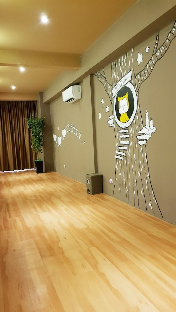 Hostal Vk Pods Bandung - Hostel
