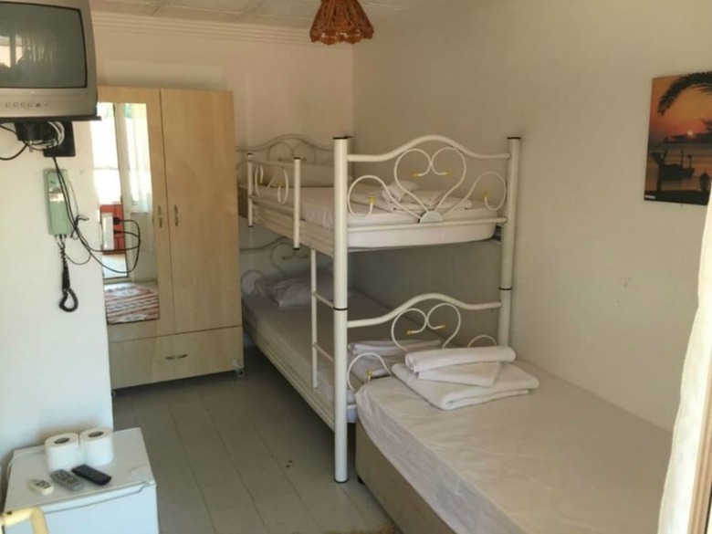 Hotel Kafkas Motel