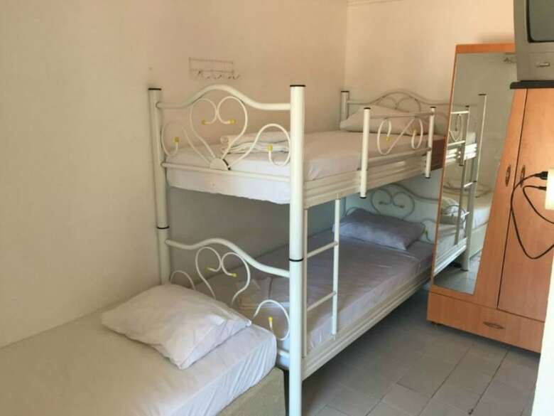 Hotel Kafkas Motel