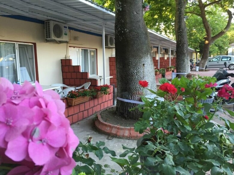 Hotel Kafkas Motel