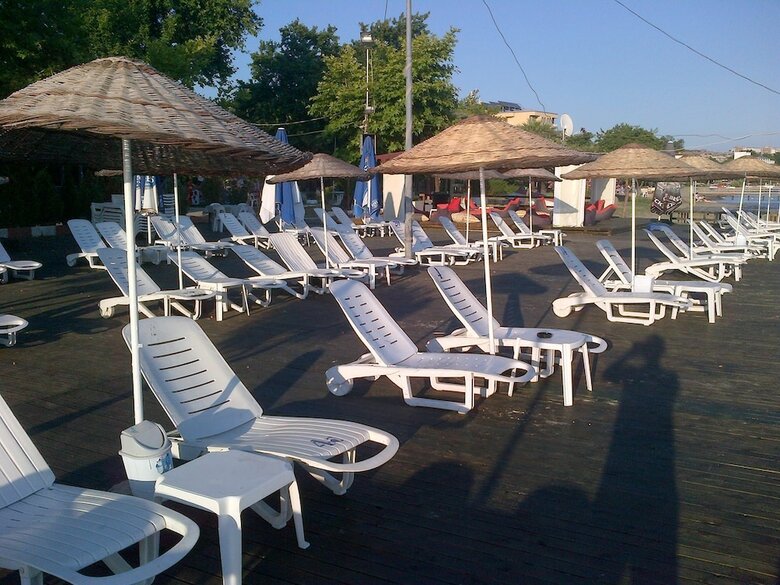 Hotel Kafkas Motel