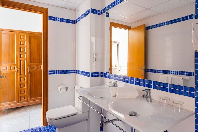 Pension Mallorca Boutique Hotel