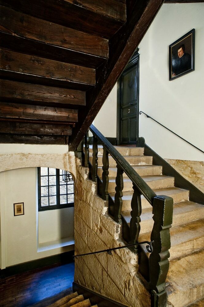 Apartamento Le Phenix - Les Suites Sarladaises