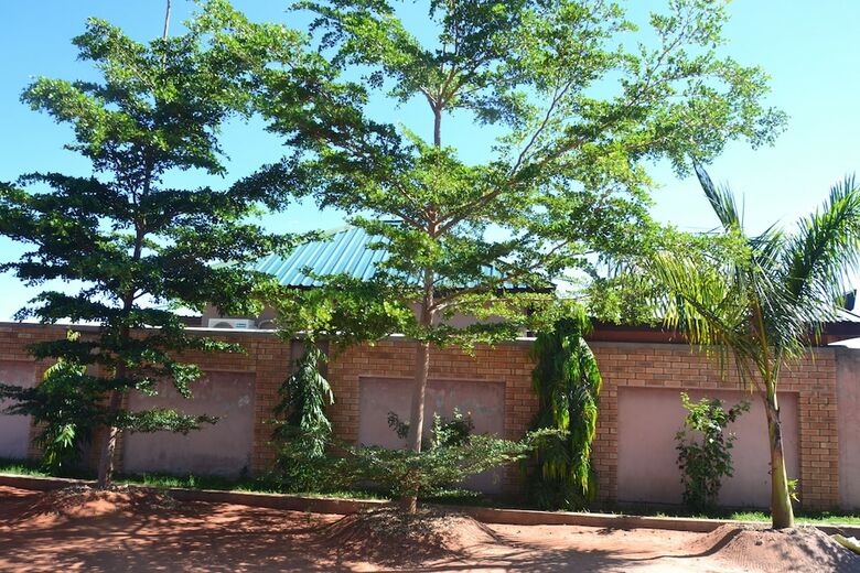 Posada Sikalongo Lodge Highlands