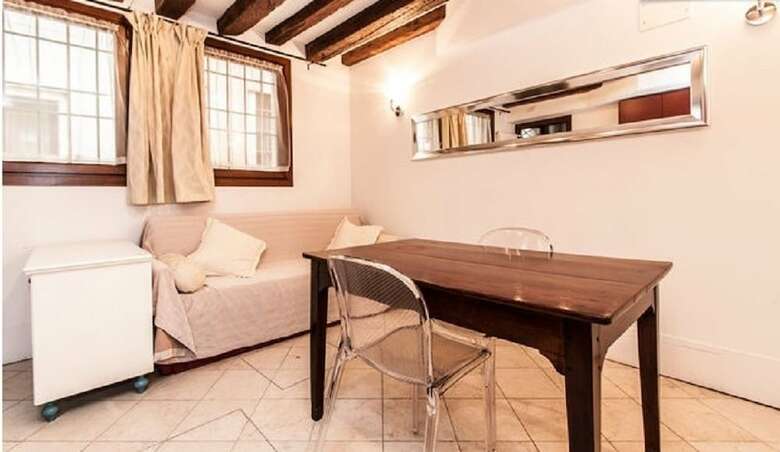 Apartamento Appartamento San Lio