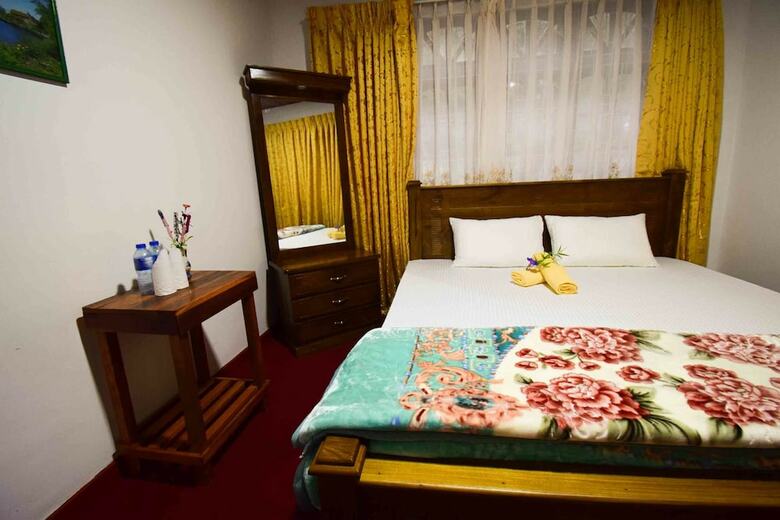 Hotel Yoho New Royal Guest Inn