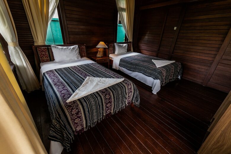 Hotel Puri Kirana Cottage Lembongan