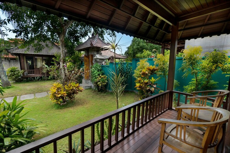 Hotel Puri Kirana Cottage Lembongan