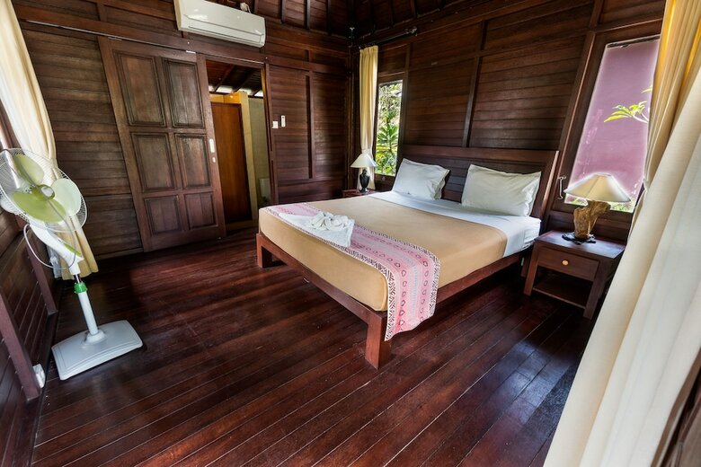 Hotel Puri Kirana Cottage Lembongan