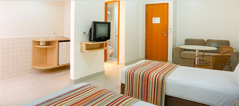Hotsprings B3 Hotels