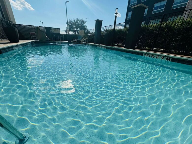 Hotel Hampton Inn And Suites Dallas/plano Central