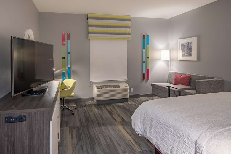 Hotel Hampton Inn And Suites Dallas/plano Central