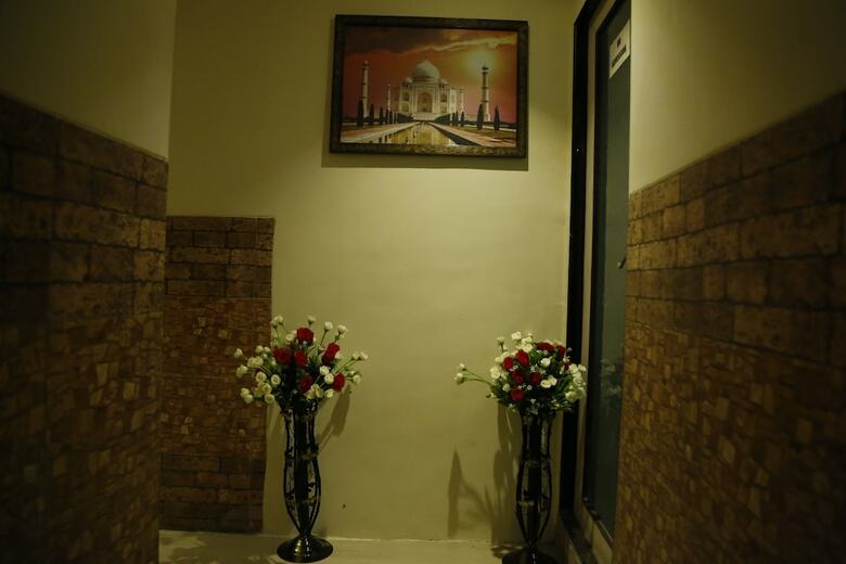 Hotel Royal Onix Mumbai