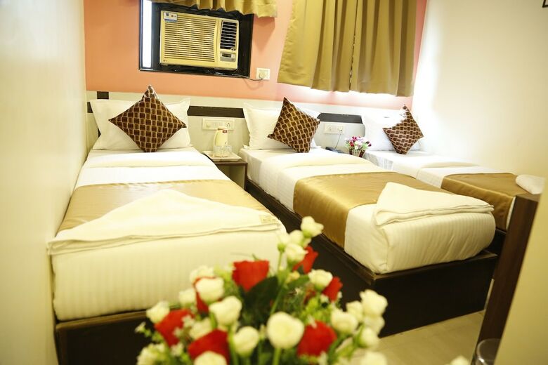 Hotel Royal Onix Mumbai