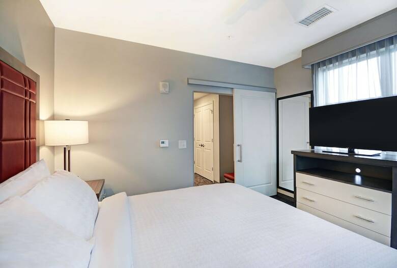 Hotel Homewood Suites By Hilton Athens