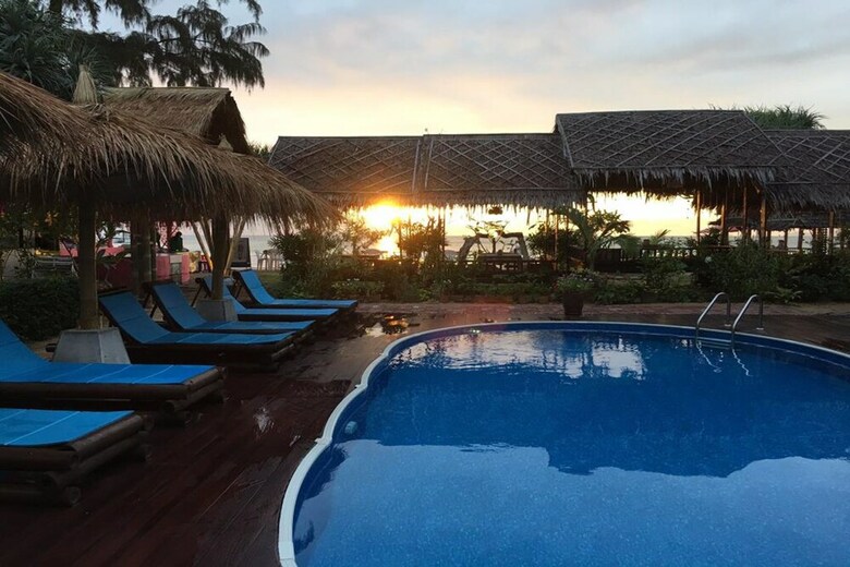 Hotel Bambie Boutique Home & Resort