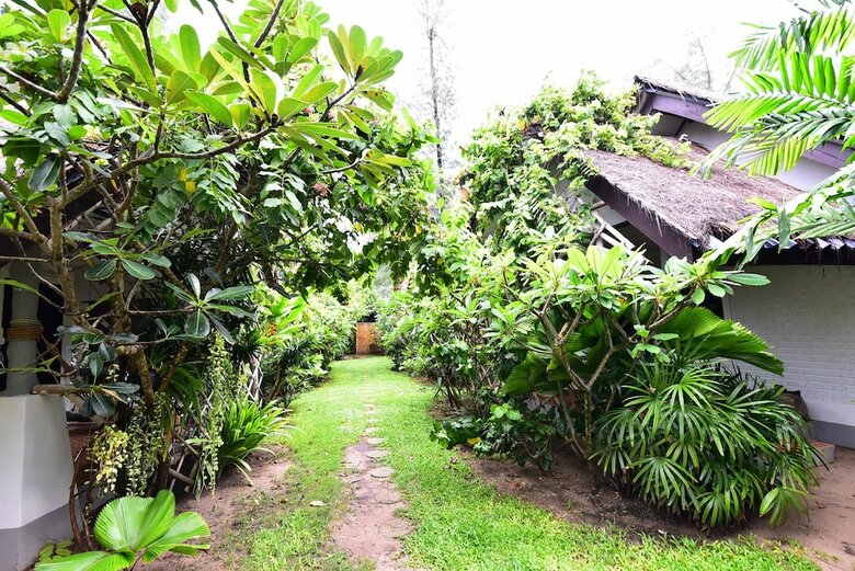 Hotel Bambie Boutique Home & Resort