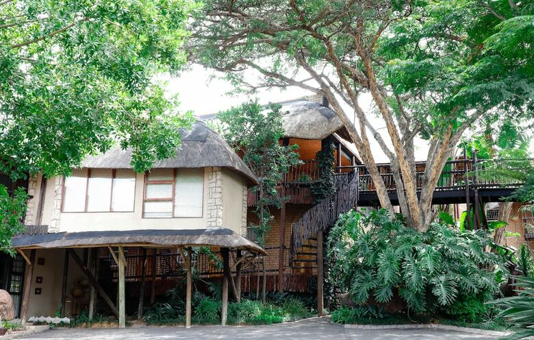 Hotel Big5 Guesthouse Witbank