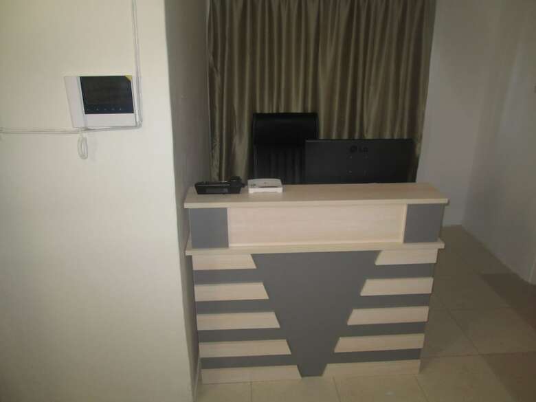 Bed & Breakfast King Base Guesthouse B & B